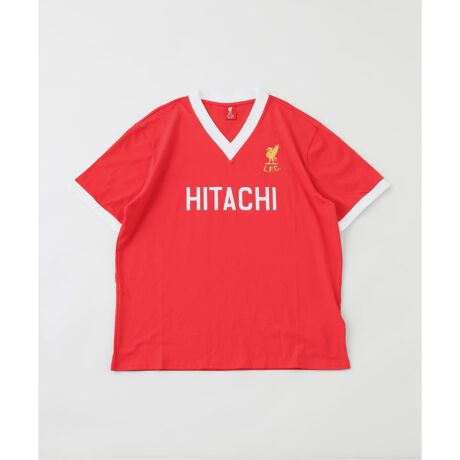 [^:25071362002920]VACeגBȂIyLiverpool FCzLiverpool FC1892NɃov[̊Xőn݂ꂽAEIɗjƓ`̂tbg{[NüłB60ȏ̎v^CglAO[oɔMIȃt@hLFCh́AߔNtbg{[̘g𒴂ABEčEAWA𒆐SɃt@bV̕ł݊߂Ă܂B