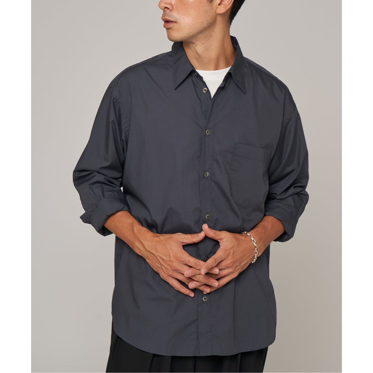 Bourrienne Paris X(ブリエンヌ パリ ディス) APPARAT Hi round