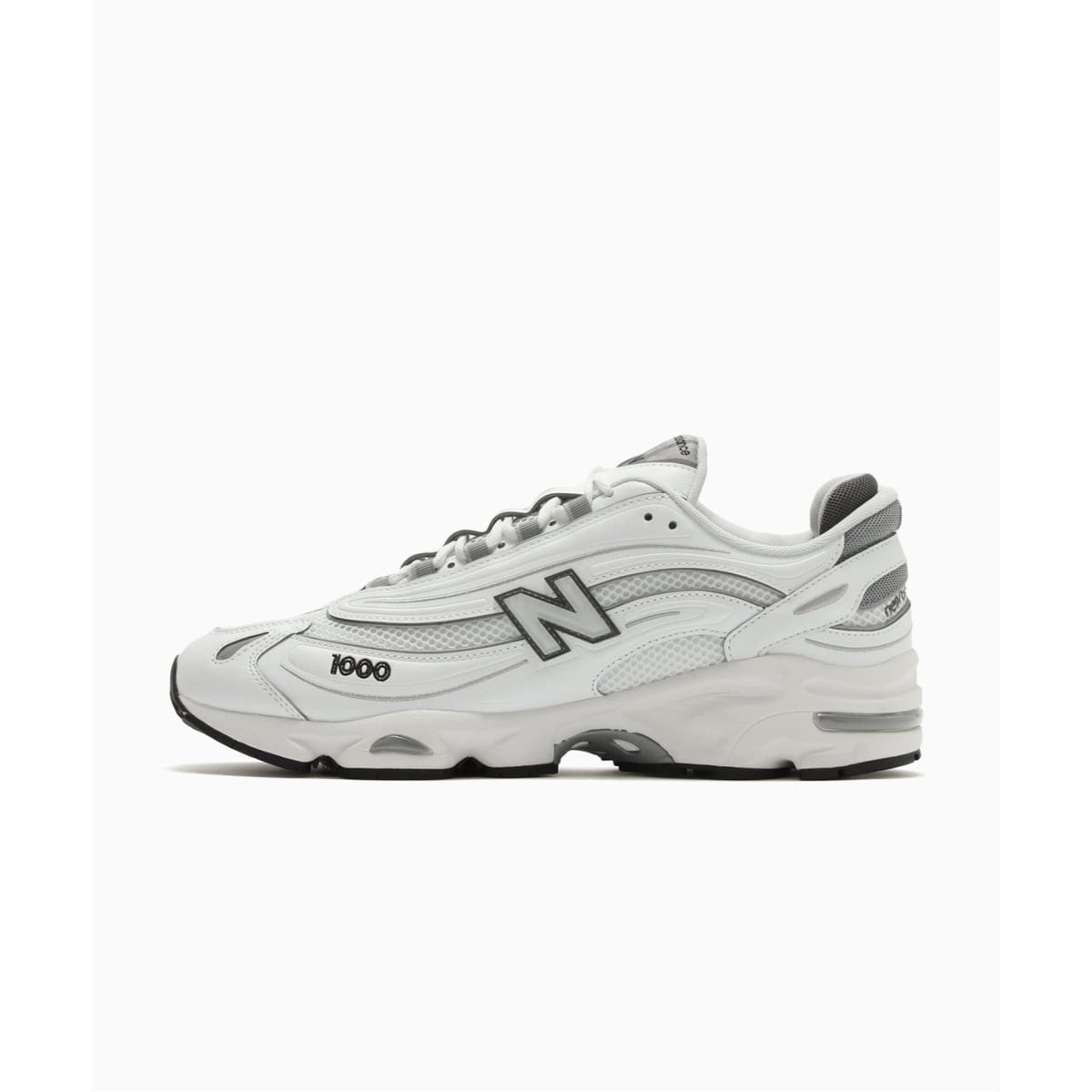 レザー 白 レディーススニーカー ニューバランス」の人気商品