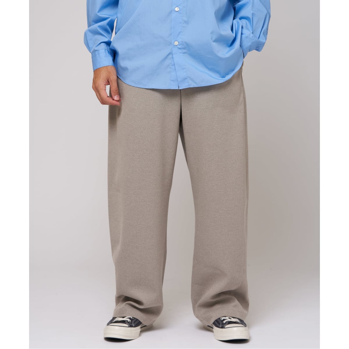 トップ ツイル 3D フィット パンツ | エディフィス(EDIFICE) | マルイ