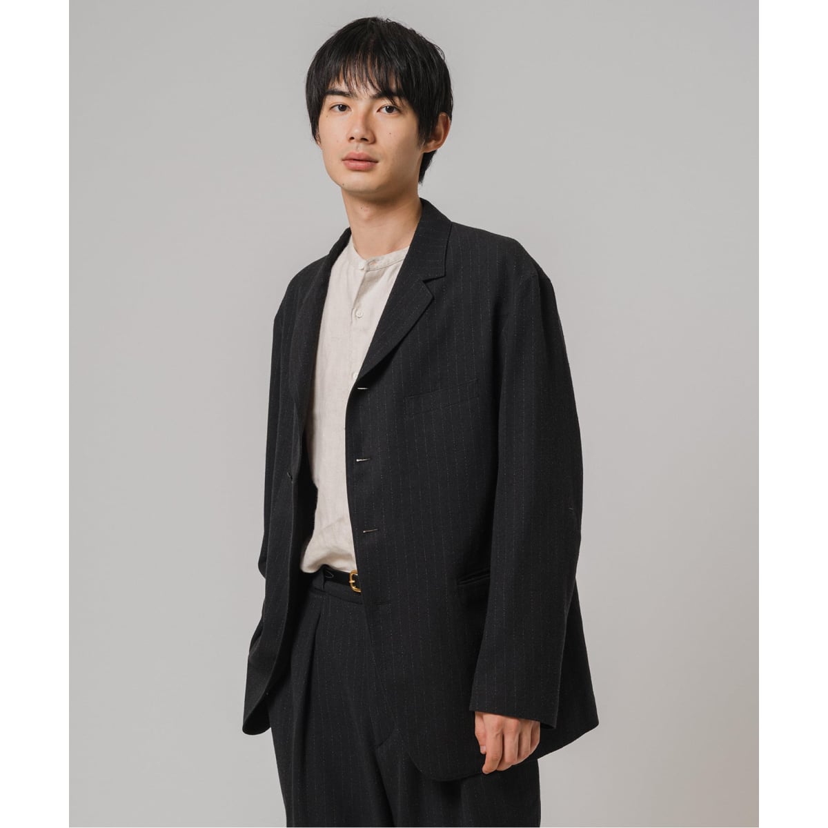 レア 美品 エディフィス×ウールリッチ ミリタリーコート ETSマテリオ 44S レア 美品 エディフィス×ウールリッチ ミリタリーコート ETS