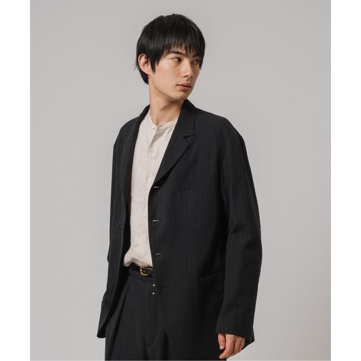 レア 美品 エディフィス×ウールリッチ ミリタリーコート ETSマテリオ 44S レア 美品 エディフィス×ウールリッチ ミリタリーコート ETS