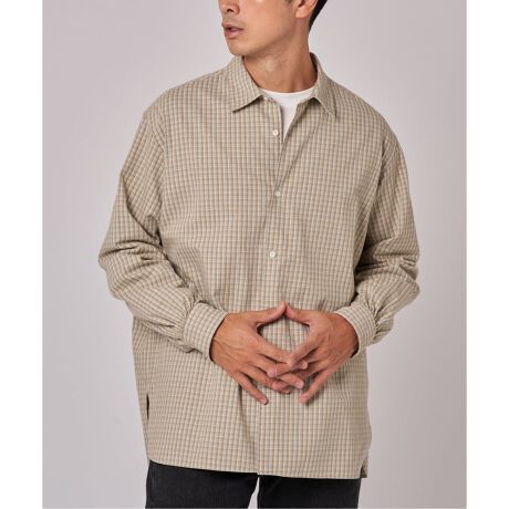 [^:25050300102430]sBe[W̖킢ƌ̐ZAl̂߂̃_[NVctE1950NɒpĂ`FbN[NVc`[tɁAŃtF[ĥ`FbNgpABe[WoBEtX1940`50N㍠̃vI[o[^Cṽ[NVcx[XɂÃfBe[𒚔JɍČfUCBEIȃ[N̕⃈[NAăJtX̃MU[ȂǁAׂȃfBe[𒉎ɓPĂA͋̕C܂BEOJdlɃAbvf[gA`Iȃ[h͂̂܂܂ɁÃt@bVɓނ悤_iCYByETS.MATERIAUX / }eIzwV[ARtH[gAbNXBuoNSn̗ǂɂȂ芮ĂvRZvgAj󂯌pACẽXyNgYꂸAfނ␶YwiɂA{Iȃms܂ByӁzƖ̊֌WɂAۂFČꍇ܂B܂p\REX}[gtHȂǂ̊ɂA኱iƉ摜̃J[قȂꍇ܂Bi̐F́AiAbv摜QƂ