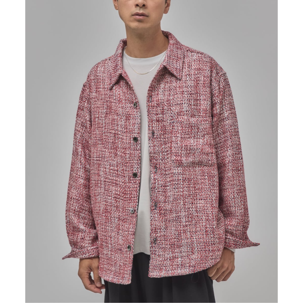 Liverpool FC / リバプール FC】96 TRACK JACKET | 417 エディフィス