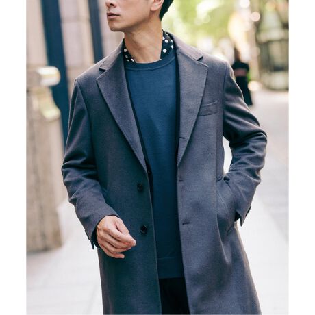 [^:25020300000030]001(ubN)A040(lCr[)J[i؂̍ۂ́ALiԂɂĒǉ̔ɂȂ܂B25020300005040 / sǉtSUPER 140fs E[ / JV~ `FX^[R[gsOWA[fނƐVGbgDȂA~̉iԃ`FX^[R[gtEEDIFICE̓~̏ےƂ`FX^[R[gB[ŐꂽtH́Al̕iiۗA邾ŏ㎿ȕ͋Co܂BẼR[ĝ߂ɈꂩJꂽIWit@ubŃAE[ƃJV~A▭ɃuhBѕ݂̔Ə_炩ȔGAGꂽȂ㎿łBEyƍۉ𗼗fނ́A~̊ĝȂAKȒSn񋟁BԂ̒płXgX܂BEV[Yfx[XɁAoXg⑳ׂɒBSn𑹂ȂƂȂAX}[gŃ_ȃVGbgẪCɔtBbg܂BEtH[}ȃGKXƃJWAȑ̗ʂ킹ĂArWlXV[x̃bNXX^C܂ŕLΉ\BlȃR[fBl[gy߂ėp͂łBfUC̐nႢ̂pӂ܂BiԁF26020300000010iFE[ MoW `FX^[R[gTCY\L̖ڈɂĂ͉LQƂ܂BTCY42XSTCYTCY44STCYTCY46MTCYTCY48LTCYTCY50XLTCYTCY52XXLTCYFȂnFLkFȂ򊴁F݂򂠂ijňFʁyX^btpRgzsX^btAtg:179cm/̏d:64kg/iTCY:L/pTCY:48TCYFg͂Ƃ肪Ar̓XbLƂĂ܂fފF炩ȐGSñE[fޒSnFE[AE^[L̏d͂܂芴ꂸAfނdȂ̂ŁAאgł₷łyӁzƖ̊֌WɂAۂFČꍇ܂B܂p\REX}[gtHȂǂ̊ɂA኱iƉ摜̃J[قȂꍇ܂Bi̐F́AiAbv摜QƂ