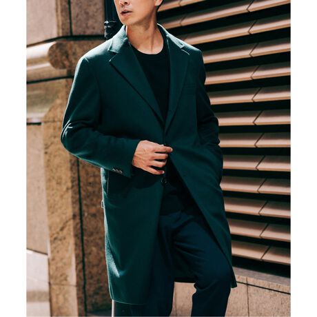 [^:25020300000030]001(ubN)A040(lCr[)J[i؂̍ۂ́ALiԂɂĒǉ̔ɂȂ܂B25020300005040 / sǉtSUPER 140fs E[ / JV~ `FX^[R[gsOWA[fނƐVGbgDȂA~̉iԃ`FX^[R[gtEEDIFICE̓~̏ےƂ`FX^[R[gB[ŐꂽtH́Al̕iiۗA邾ŏ㎿ȕ͋Co܂BẼR[ĝ߂ɈꂩJꂽIWit@ubŃAE[ƃJV~A▭ɃuhBѕ݂̔Ə_炩ȔGAGꂽȂ㎿łBEyƍۉ𗼗fނ́A~̊ĝȂAKȒSn񋟁BԂ̒płXgX܂BEV[Yfx[XɁAoXg⑳ׂɒBSn𑹂ȂƂȂAX}[gŃ_ȃVGbgẪCɔtBbg܂BEtH[}ȃGKXƃJWAȑ̗ʂ킹ĂArWlXV[x̃bNXX^C܂ŕLΉ\BlȃR[fBl[gy߂ėp͂łBfUC̐nႢ̂pӂ܂BiԁF26020300000010iFE[ MoW `FX^[R[gTCY\L̖ڈɂĂ͉LQƂ܂BTCY42XSTCYTCY44STCYTCY46MTCYTCY48LTCYTCY50XLTCYTCY52XXLTCYFȂnFLkFȂ򊴁F݂򂠂ijňFʁyX^btpRgzsX^btAtg:179cm/̏d:64kg/iTCY:L/pTCY:48TCYFg͂Ƃ肪Ar̓XbLƂĂ܂fފF炩ȐGSñE[fޒSnFE[AE^[L̏d͂܂芴ꂸAfނdȂ̂ŁAאgł₷łyӁzƖ̊֌WɂAۂFČꍇ܂B܂p\REX}[gtHȂǂ̊ɂA኱iƉ摜̃J[قȂꍇ܂Bi̐F́AiAbv摜QƂ