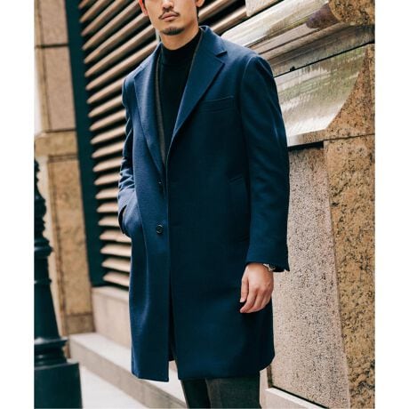 [^:25020300000030]001(ubN)A040(lCr[)J[i؂̍ۂ́ALiԂɂĒǉ̔ɂȂ܂B25020300005040 / sǉtSUPER 140fs E[ / JV~ `FX^[R[gsOWA[fނƐVGbgDȂA~̉iԃ`FX^[R[gtEEDIFICE̓~̏ےƂ`FX^[R[gB[ŐꂽtH́Al̕iiۗA邾ŏ㎿ȕ͋Co܂BẼR[ĝ߂ɈꂩJꂽIWit@ubŃAE[ƃJV~A▭ɃuhBѕ݂̔Ə_炩ȔGAGꂽȂ㎿łBEyƍۉ𗼗fނ́A~̊ĝȂAKȒSn񋟁BԂ̒płXgX܂BEV[Yfx[XɁAoXg⑳ׂɒBSn𑹂ȂƂȂAX}[gŃ_ȃVGbgẪCɔtBbg܂BEtH[}ȃGKXƃJWAȑ̗ʂ킹ĂArWlXV[x̃bNXX^C܂ŕLΉ\BlȃR[fBl[gy߂ėp͂łBfUC̐nႢ̂pӂ܂BiԁF26020300000010iFE[ MoW `FX^[R[gTCY\L̖ڈɂĂ͉LQƂ܂BTCY42XSTCYTCY44STCYTCY46MTCYTCY48LTCYTCY50XLTCYTCY52XXLTCYFȂnFLkFȂ򊴁F݂򂠂ijňFʁyX^btpRgzsX^btAtg:179cm/̏d:64kg/iTCY:L/pTCY:48TCYFg͂Ƃ肪Ar̓XbLƂĂ܂fފF炩ȐGSñE[fޒSnFE[AE^[L̏d͂܂芴ꂸAfނdȂ̂ŁAאgł₷łyӁzƖ̊֌WɂAۂFČꍇ܂B܂p\REX}[gtHȂǂ̊ɂA኱iƉ摜̃J[قȂꍇ܂Bi̐F́AiAbv摜QƂ