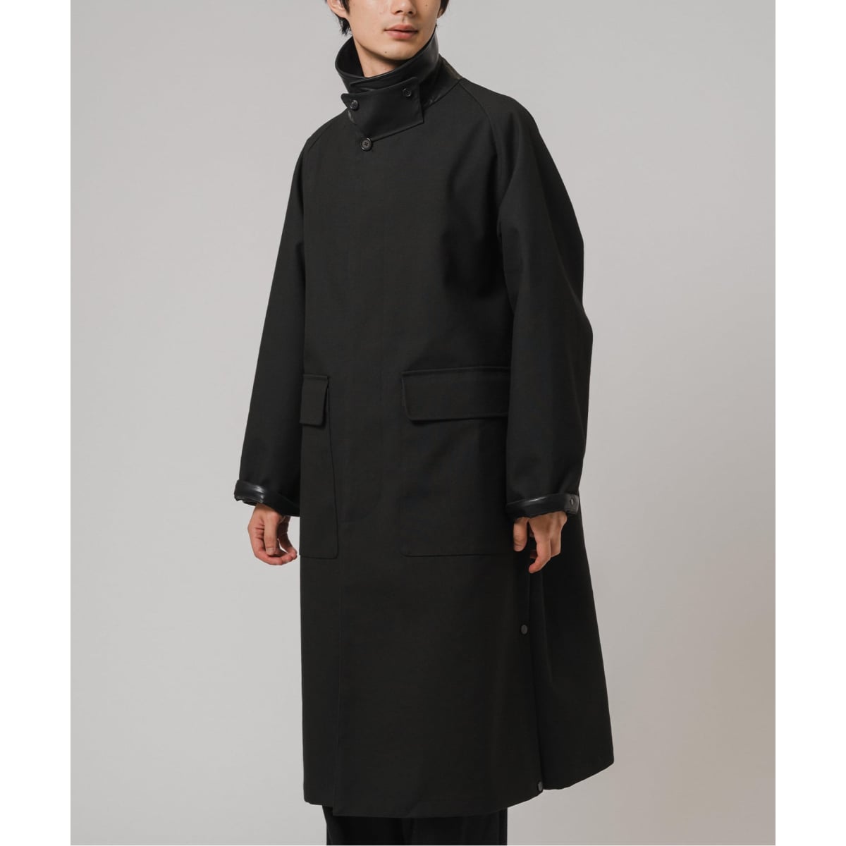 SHIPS別注Barbour: 3/4 COAT 4oz WAX COTTON SHIPS｜【SHIPS別注】Barbour: 3/4 COAT 4oz WAX COTTON