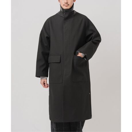 [^:25020300800030]sfނƋ@\AshXeJ[R[gtEn͕DA`FbN̓WJ[hŕ\\L2fޓWJBEhɗDꂽ{fBOdlŁAy₩ƒg𗼗BE1̃I[o[TCYOō\zANVbN_ȃXeJ[VGbgBE`Xgbvtbgȃhbg{^ȂǁA~j}Ȓɂ̋l܂fBe[BLACeƑgݍ킹ăC[hpy݂܂BiԁF25011300800140iFCONFFECT EDIFICE  PATED u]yCONFFECT EDIFICEzCONNECTiqj{EFFECTiʁAgyjƂӖEDIFICẼTu[xBqlEDIFICEʓIɌqA݂ɉe^ĂƂv߂Ă܂B~^[A[NAgfBViL[[hɍ̏{𐷂荞񂾁AJWAȂ̂ɁAǂ肵sV̂B̎X̃VGbg厖Ƀp^[ɍSĂ܂B̉lɂƂꂸAtbgɗmy߂NIeB̍ǋĂ[xłByӁzƖ̊֌WɂAۂFČꍇ܂B܂p\REX}[gtHȂǂ̊ɂA኱iƉ摜̃J[قȂꍇ܂Bi̐F́AiAbv摜QƂB