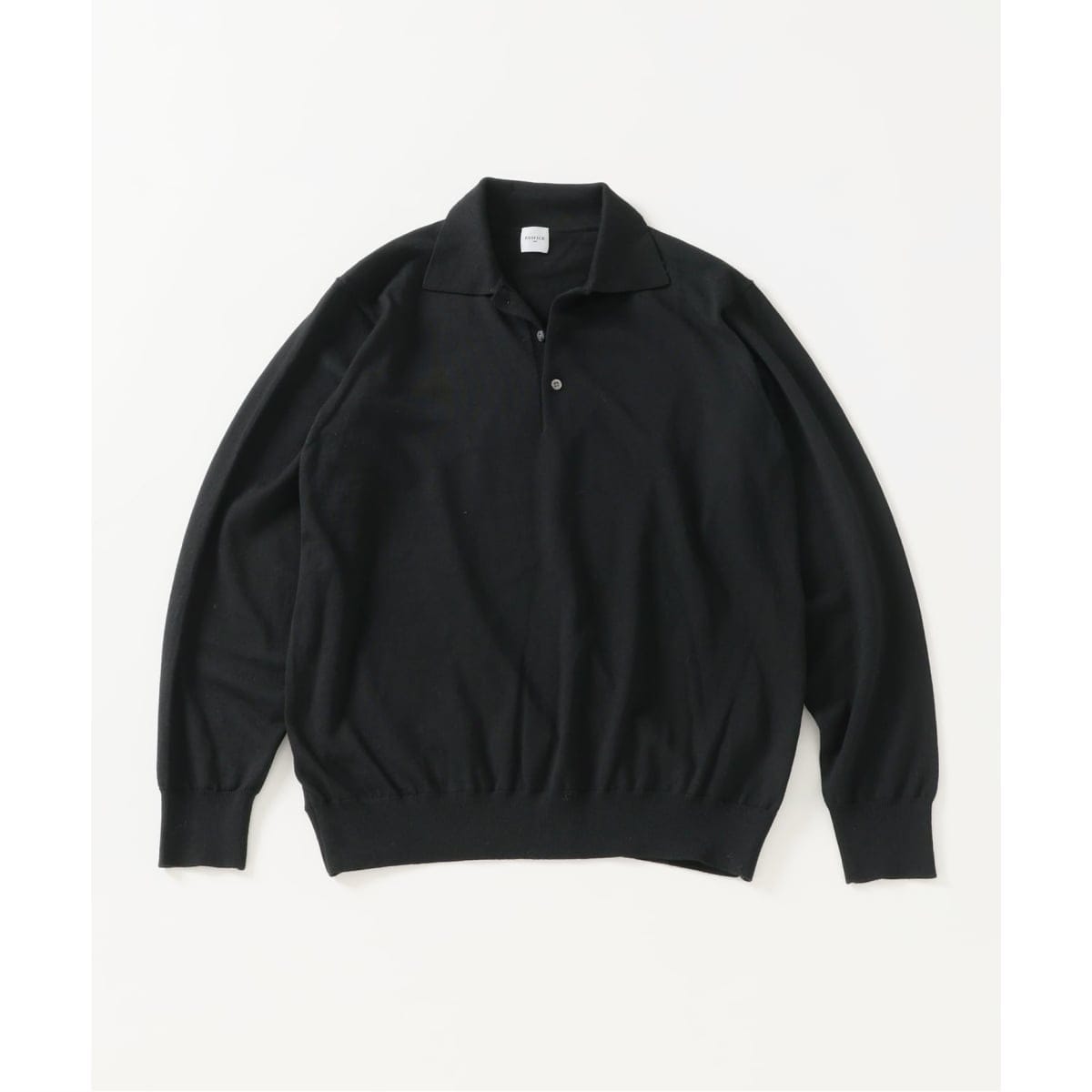 メゾン マルジェラ 5G Shetland V-Neck knit