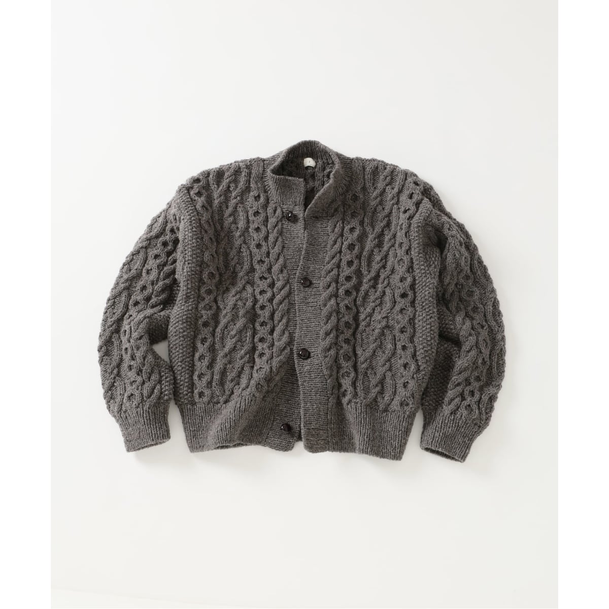 OUAT ／ オーユーエーティー ／ OFFICE CARDIGAN | ガーデン