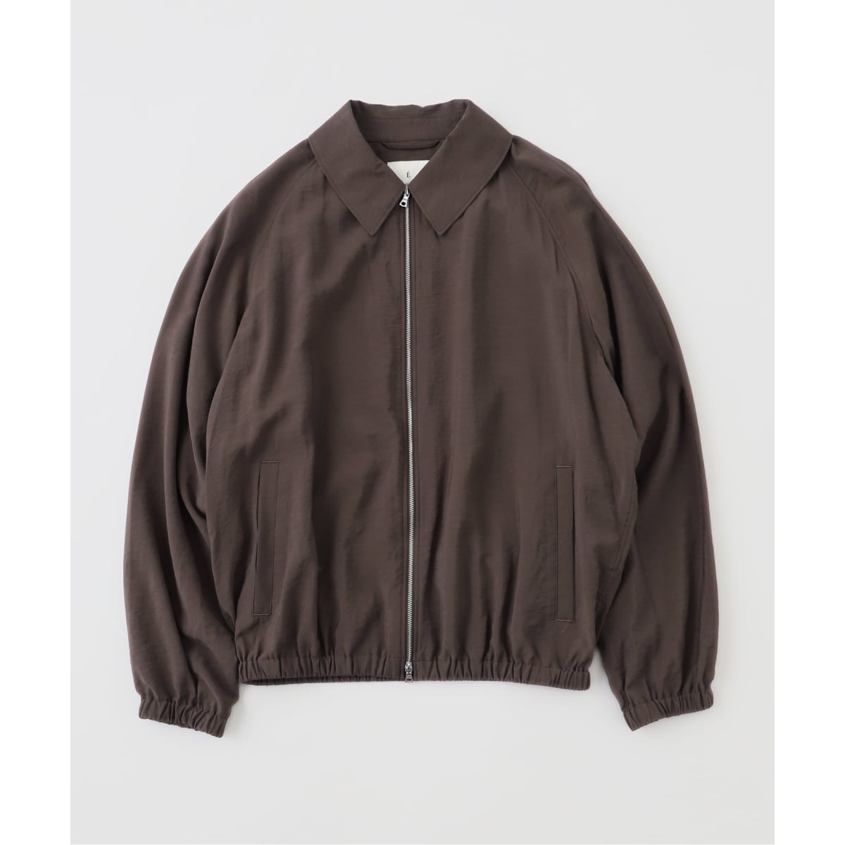 MACKINTOSH / マッキントッシュ】BORNESS LONG RAINTEC