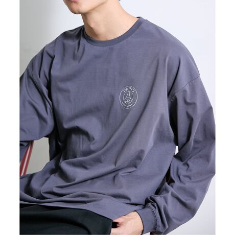 [^:25070340000230]VbNȃSfAlJWAȃOX[uTVcXg[gJWA܂ŁAV[łȂ̃X^CiグBt`VbNȃGbZXƃ_ȃfUCZAPARIS SAINT-GERMAINipETWF}j̃OX[uTVcoBɂ肰ȂꂽAuh̏ےłGuSAVvȂ݊܂BꂽfUĆAǂȃ{gXƂQBfjƍ킹ĒԂ̃JWAX^C͂AXbNX₫ꂢ߂ȃpcƍ킹΁AsIȈۂɁB㎿ȑfފƁAƂVGbgAbNXSnBꖇŒ̂͂AAE^[̃Ci[ƂĂ􂷂A񂵗͔Q̃ACełByParis Saint-Germain / pETWF}zpETWF}1970NɐݗA2011NQSINu𔃎ĈȗAẼgbvTbJ[NuѐEIȃX|[cuh1ɕϖe܂BuEj[NVeBEEj[NNuṽX[KfA{npB̃vTbJ[NuƂđ݁BȗA킸10NԂ27An獇v45̃gtB[lAtXōłTbJ[NuɂȂ܂BNu̍ۓIȐlC͔NX܂葱A݁AEōł\[VfBAɂătH[ĂNu1łA킸9NԂ01l𒴂R~jeBɊg債Ă܂B܂AEWJƂāAVK|[ƃh[nɍێJ݂Ă܂B2016Nɂ́AjqTbJ[AqTbJ[Anh{[A_eX|[cǉAIȃX|[cNuƂȂ܂BXɁAЉdɂĒnɊҌ邱Ƃ̓Nȕdvȃ~bVƐMĂÃvWFNgWJĂ܂BłANupɊJ݂Ăubhu[EXN[vWFNgv́ANu̎҂ւ̕dɑ΂R~bgg\Ă܂ByӁzƖ̊֌WɂAۂFČꍇ܂B܂p\REX}[gtHȂǂ̊ɂA኱iƉ摜̃J[قȂꍇ܂Bi̐F́AiAbv摜QƂB