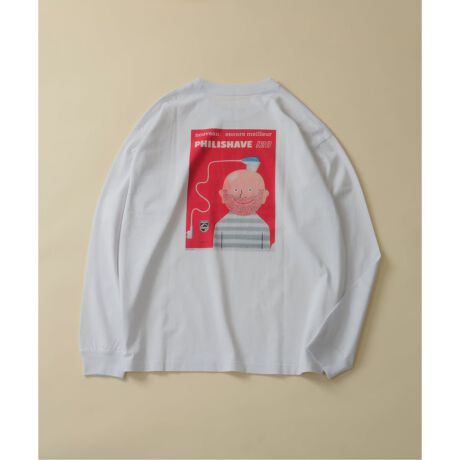 [^:25070300900030]s2025AW SAVIGNAC ~ EDIFICEtlC̃TBjbNV[YAVɃAbvf[gēoI1950`60NA[bp̊XpɍʂYĂ`̃|X^[fUCi[ACETBjbNBV[YEDIFICEʒł́AԁE^oREȂǁAނ`gam̚n݁hɂ܂郂`[tsbNAbvAVѐSӂA[g[NƂTVcɗƂ݂܂B̌yȃ^b`ƁA𒴂Ĉ郆[ÁÃt@bVɂ▭Ƀ}b`BfC[ɒCyƁAl̟E𗼗1́Aj͂Aɂ߂łBqRaymond Savignac / CETBjbN (1907N116- 2002N1031)rtX̃|X^[ƁBނ|X̏ƃ|X^[͍̃tẌꕔȂĂAVvȋ@\ƃ[XȕMvłB1907N116ɃpŐaBƊwŃfUCwсA1935NJbTh̐ݗuAAXEOtBbNvŃJbTh̎ŵƃ|X^[`n߂B1949NɂȂăTHЂ̋Ό̍LŐ߂BFȂnFȂLkF₠򊴁FȂňFʁyӁzƖ̊֌WɂAۂFČꍇ܂B܂p\REX}[gtHȂǂ̊ɂA኱iƉ摜̃J[قȂꍇ܂Bi̐F́AiAbv摜QƂB