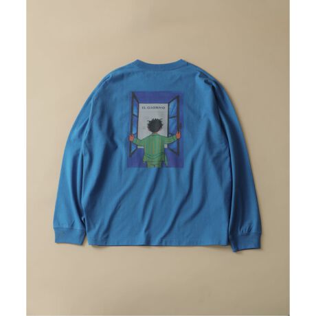 [^:25070300900030]s2025AW SAVIGNAC ~ EDIFICEtlC̃TBjbNV[YAVɃAbvf[gēoI1950`60NA[bp̊XpɍʂYĂ`̃|X^[fUCi[ACETBjbNBV[YEDIFICEʒł́AԁE^oREȂǁAނ`gam̚n݁hɂ܂郂`[tsbNAbvAVѐSӂA[g[NƂTVcɗƂ݂܂B̌yȃ^b`ƁA𒴂Ĉ郆[ÁÃt@bVɂ▭Ƀ}b`BfC[ɒCyƁAl̟E𗼗1́Aj͂Aɂ߂łBqRaymond Savignac / CETBjbN (1907N116- 2002N1031)rtX̃|X^[ƁBނ|X̏ƃ|X^[͍̃tẌꕔȂĂAVvȋ@\ƃ[XȕMvłB1907N116ɃpŐaBƊwŃfUCwсA1935NJbTh̐ݗuAAXEOtBbNvŃJbTh̎ŵƃ|X^[`n߂B1949NɂȂăTHЂ̋Ό̍LŐ߂BFȂnFȂLkF₠򊴁FȂňFʁyӁzƖ̊֌WɂAۂFČꍇ܂B܂p\REX}[gtHȂǂ̊ɂA኱iƉ摜̃J[قȂꍇ܂Bi̐F́AiAbv摜QƂB