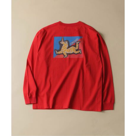 [^:25070300900030]s2025AW SAVIGNAC ~ EDIFICEtlC̃TBjbNV[YAVɃAbvf[gēoI1950`60NA[bp̊XpɍʂYĂ`̃|X^[fUCi[ACETBjbNBV[YEDIFICEʒł́AԁE^oREȂǁAނ`gam̚n݁hɂ܂郂`[tsbNAbvAVѐSӂA[g[NƂTVcɗƂ݂܂B̌yȃ^b`ƁA𒴂Ĉ郆[ÁÃt@bVɂ▭Ƀ}b`BfC[ɒCyƁAl̟E𗼗1́Aj͂Aɂ߂łBqRaymond Savignac / CETBjbN (1907N116- 2002N1031)rtX̃|X^[ƁBނ|X̏ƃ|X^[͍̃tẌꕔȂĂAVvȋ@\ƃ[XȕMvłB1907N116ɃpŐaBƊwŃfUCwсA1935NJbTh̐ݗuAAXEOtBbNvŃJbTh̎ŵƃ|X^[`n߂B1949NɂȂăTHЂ̋Ό̍LŐ߂BFȂnFȂLkF₠򊴁FȂňFʁyӁzƖ̊֌WɂAۂFČꍇ܂B܂p\REX}[gtHȂǂ̊ɂA኱iƉ摜̃J[قȂꍇ܂Bi̐F́AiAbv摜QƂB