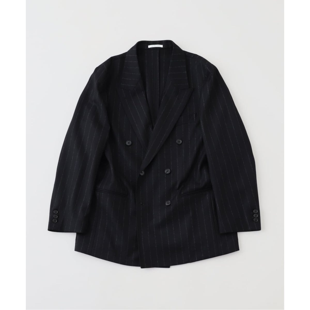 COUTURE D`ADAM/クチュールドアダム】CANONICO oversized JK