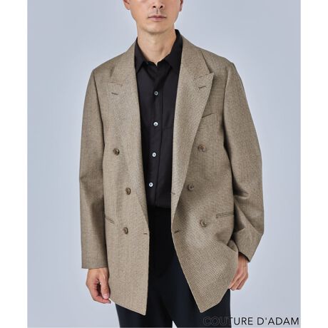 [^:25010310004430]uhے郉CgEFCguU[JKByƏ_炩ÂƂVGbgŁAJWAhX܂ŕLX^COɑΉ܂B{L̃e[[hHɂāAdcng킸AvnhChŗ̓IɎdグ{ihBQghCȎ̃Be[WnAWG[@pIWĩVN{^ȂǁAוɂƎƃNtg}Vbv܂BʎYiɂ͂ȂȂ̂ÂǋAɗȂꒅłByCOUTURE D`ADAM / N`[hA_zgfBViEX^Cx[XɂRNVBʂ̊_ȂI[ZeBbNȃACeANtc}Vbv钚Jȃe[OāAI߂ɂčč\z܂ByӁzƖ̊֌WɂAۂFČꍇ܂B܂p\REX}[gtHȂǂ̊ɂA኱iƉ摜̃J[قȂꍇ܂Bi̐F́AiAbv摜QƂB