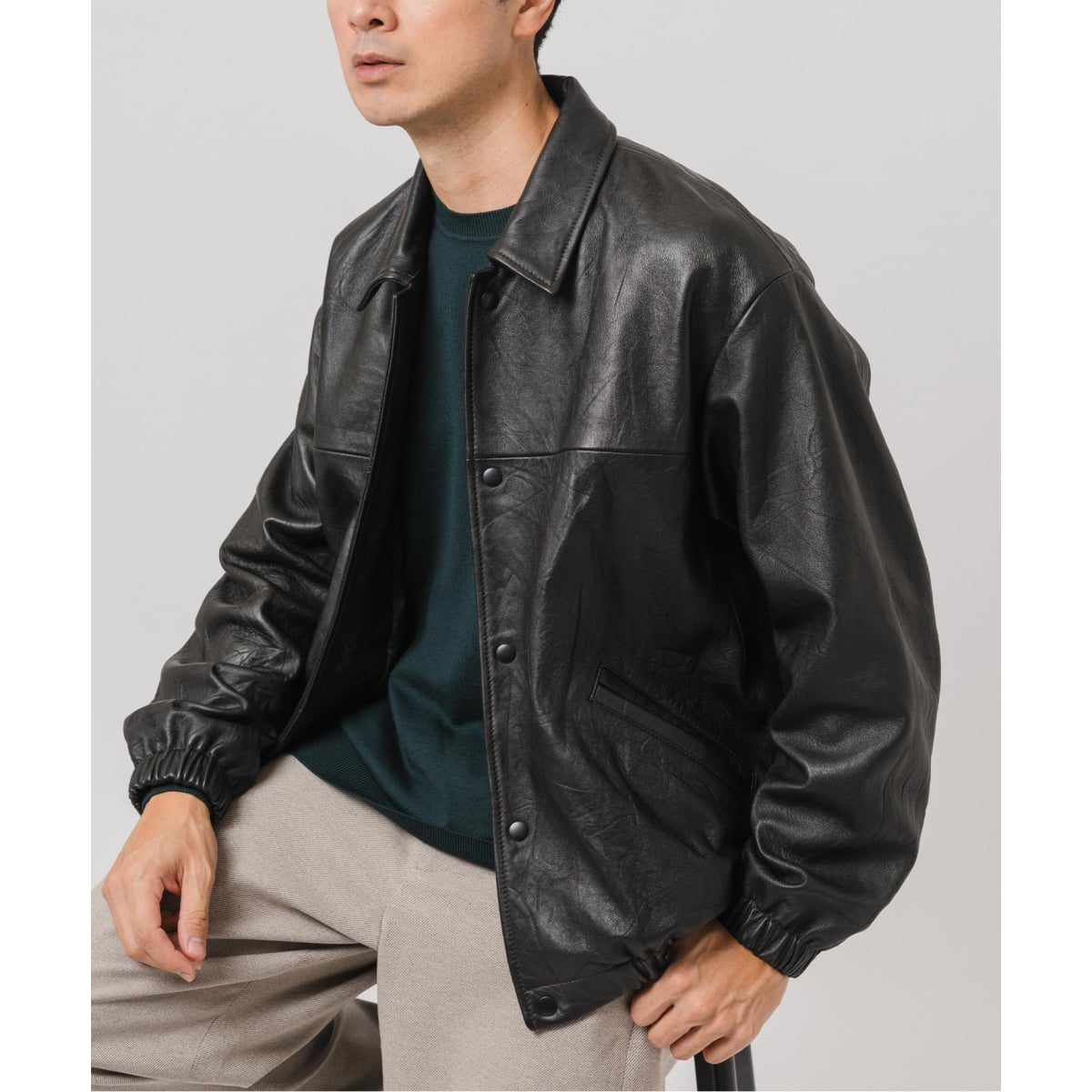 エディフィス(EDIFICE) ライダースジャケット の一覧 | マルイ