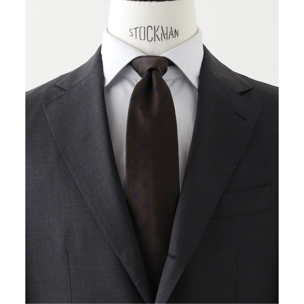 MEIAS(メイアス) 別注 ニット タイ | エディフィス(EDIFICE) | マルイ