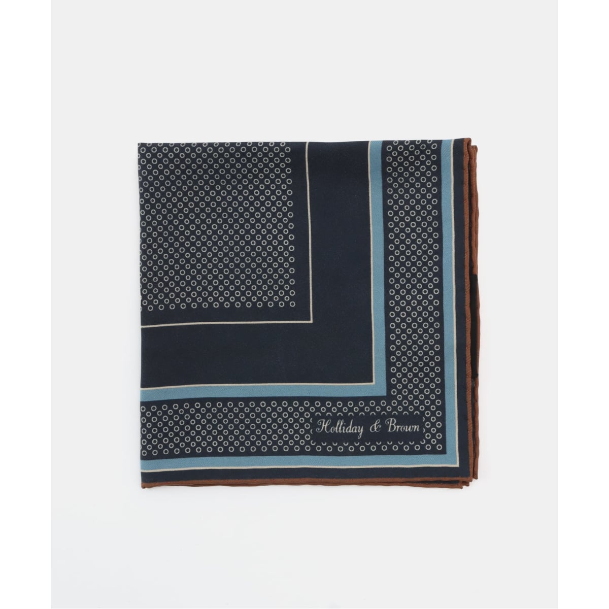 EVISEN / エビセン】E LOGO SCARF | ジャーナルスタンダード(JOURNAL