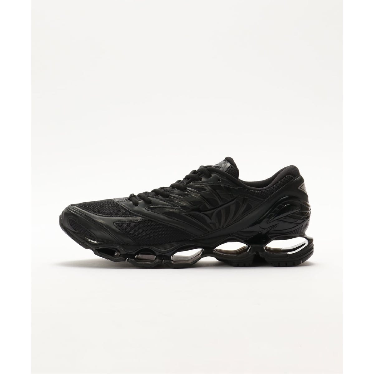 MIZUNO(ミズノ) WAVE PROPHECY LS 別注 MONOTONE CINEMA
