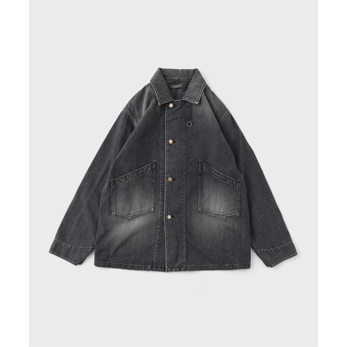 Levi’s EDIFICE 別注 Type 1st トラッカージャケット Levi's デニムジャケット gジャン Levi's（リーバイス）30th