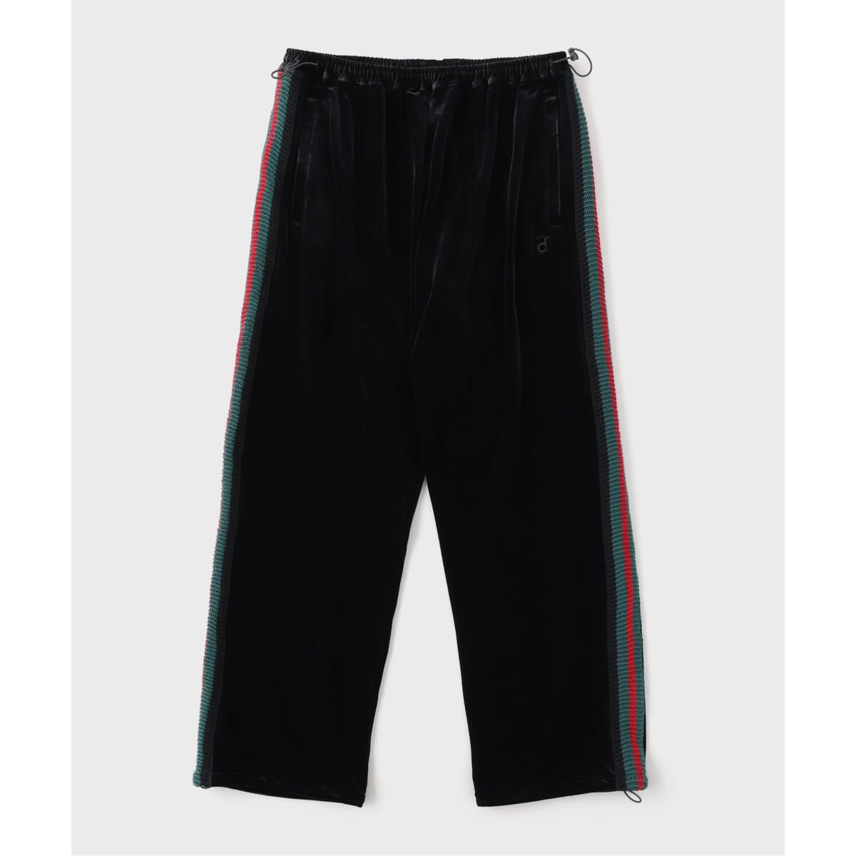 【美品】EDIFICE E. WOOL/SATAIN WORK パンツ E. WOOL/SATAIN WORK パンツ | エディフィス(EDIFICE) | マルイ
