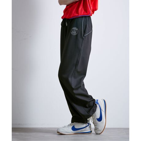 [^:25030340000230]ꂽl̃JWAX^CATChC胏ChpcĨVGbgƃfBe[ƂChVGbǵǍ^Jo[AȂꊴoBɌčLghCNȃfUCArʂ҂Ă܂BEGXg̓Sƃh[XgOdlŁAXgXt[ȐSnAɁATChɂꂽׂ߂̃pCsOCA肰ȂANZgƂȂApcŜɐꂽۂ^܂B㎿ȑfފƒSnG肪ǂA悢n̂fނgpB̂鐶nAh[v𐶂ݏoAiȒȂT|[g܂BfC[[X͂AƂoɂ҂ȁAKȒpłB񂵗͔Q̃x[VbNJ[ǂȃgbvXƂ킹₷Ax[VbNȃJ[WJpӂ܂BO[A:F_炩Â݂ہBi`ŗD͋CɁBubNFԂȂA[hœsIȈہAȂ߂܂BJ[LFFŁAl̐ꂽ͋CoBfނ̃WPbgƃpcł̃ZbgAbvpIXXiԁF25011340000030iFPSG JP REFLECTOR PIPING TOPiԁF25030340000230iFPSG JP REFLECTOR PIPING PANTSyParis Saint-Germain / pETWF}zpETWF}1970NɐݗA2011NQSINu𔃎ĈȗAẼgbvTbJ[NuѐEIȃX|[cuh1ɕϖe܂BuEj[NVeBEEj[NNuṽX[KfA{npB̃vTbJ[NuƂđ݁BȗA킸10NԂ27An獇v45̃gtB[lAtXōłTbJ[NuɂȂ܂B܂AiEW[jAxbJACuqrb`AČ݂̓lC}[AGoyAbV܂ޑ̑f炵I肪ݐЁE􂵂Ă܂BNu̍ۓIȐlC͔NX܂葱A݁AEōł\[VfBAɂătH[ĂNu1łA킸9NԂ01l𒴂R~jeBɊg債Ă܂B܂AEWJƂāAVK|[ƃh[nɍێJ݂Ă܂B2016Nɂ́AjqTbJ[AqTbJ[Anh{[A_eX|[cǉAIȃX|[cNuƂȂ܂BXɁAЉdɂĒnɊҌ邱Ƃ̓Nȕdvȃ~bVƐMĂÃvWFNgWJĂ܂BłANupɊJ݂Ăubhu[EXN[vWFNgv́ANu̎҂ւ̕dɑ΂R~bgg\Ă܂ByӁzƖ̊֌WɂAۂFČꍇ܂B܂p\REX}[gtHȂǂ̊ɂA኱iƉ摜̃J[قȂꍇ܂Bi̐F́AiAbv摜QƂB