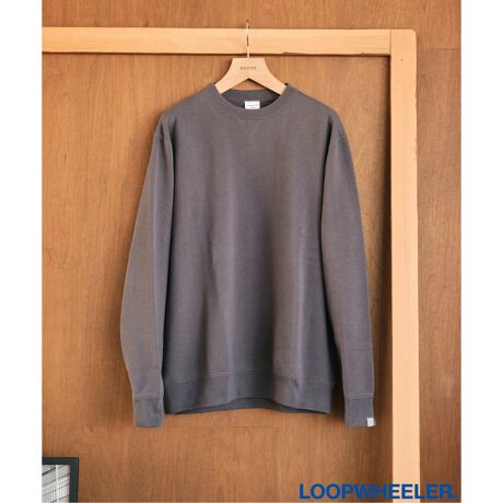 [^:25070310000030]LOOPWHEELER for LOWERCASEߔNł͐ẼfUCi[ANGC^[ɈAuȃXEFbgVcvLOOPWHEELERƃNGCeBufBN^[LOWERCASẼXyVCҖ]2025N̐V삪[XIuhԂLWCg݂藠тgpʔNŒ₷vI[o[^Cv́uTHE sweat shirtsvB fނ͎̎ށAԎA҂ݕȂǂɂ蔲[vEB[IWi݂̒藠тgpAfUCLOOPWHEELER̃CCɂ́u肻łȂvAɎʂ̈iƂȂĂ܂B ƂȂ鋹̃K[bg͖{ugpXeb`ŖDdlNVbNfBe[łA{͋zgpAbN~ṼXeb`[NŊăX|[eB𕥐@ꂽdlɃAbvf[gĂ܂BLWCgfނgpĂǍʋG߂I΂fނ̗ǂ̊ł܂BV[Y͒ԃJ[̃`R[ɉA̋CfuEƃI[g~[VoB̂FAl̃X^COɎRƓ݂܂BVGbǵA[YƃWXg̒Ԃ𑨂bNXVGbgɂȂĂAx[VbNȃTCYI[o[TCYŒp\ɂȂ܂BCi[ɃVc̃C[hAE[fނ̃C[W[pcɂ킹₷uWXg[YvȃtBbeBOy݉B͏̕ɂp\ȃWF_[t[ȃACełBFȂnFȂLkF₠򊴁FȂňFʁyX^btpRgzsX^btAtg:179cm/̏d:64kg/iTCY:L/pTCY:LTCYF S̓Iɑ傫ڂłA͂ZoXƂĂ܂fފF̂\tgȃRbgfޒSnF 炵VGbgŉKȒSnłyLOOPWHEELER / [vEB[zuȃXEFbgVcv𐻑Aׂ̔ؗ@݂҂݋@ŕ҂܂ꂽngȂXEFbgVc[J[Ƃ1999NɐݗBNApOEM̎dɌgzグlƐMAmȋZp͂YHwiɁAChCEWp̃XEFbgEFA𐶎YB݂҂݂̂̐VEςn葱ĂByӁzƖ̊֌WɂAۂFČꍇ܂B܂p\REX}[gtHȂǂ̊ɂA኱iƉ摜̃J[قȂꍇ܂Bi̐F́AiAbv摜QƂB