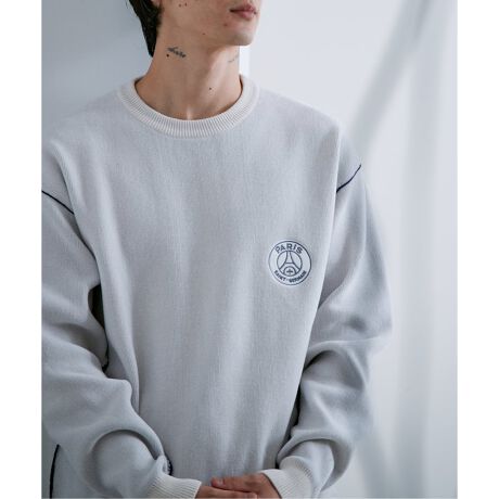 [^:25080340000030]NҖ]ׁ̓IIsIŐꂽȂAґȃjbgZ[^[B[݂̂J[Al̗ƏioB肰ȂU΂߂ꂽȕAPAꂽۂ^Ă܂BVvȃN[lbÑfUĆAǂȃX^Cɂ킹₷A񂵗͂QłB ɂ́AT߂Ȃ݊̂郍ShJ{ĂAN̒Ȃ܂ByParis Saint-Germain / pETWF}zpETWF}1970NɐݗA2011NQSINu𔃎ĈȗAẼgbvTbJ[NuѐEIȃX|[cuh1ɕϖe܂BuEj[NVeBEEj[NNuṽX[KfA{npB̃vTbJ[NuƂđ݁BȗA킸10NԂ27An獇v45̃gtB[lAtXōłTbJ[NuɂȂ܂B܂AiEW[jAxbJACuqrb`AČ݂̓lC}[AGoyAbV܂ޑ̑f炵I肪ݐЁE􂵂Ă܂BNu̍ۓIȐlC͔NX܂葱A݁AEōł\[VfBAɂătH[ĂNu1łA킸9NԂ01l𒴂R~jeBɊg債Ă܂B܂AEWJƂāAVK|[ƃh[nɍێJ݂Ă܂B2016Nɂ́AjqTbJ[AqTbJ[Anh{[A_eX|[cǉAIȃX|[cNuƂȂ܂BXɁAЉdɂĒnɊҌ邱Ƃ̓Nȕdvȃ~bVƐMĂÃvWFNgWJĂ܂BłANupɊJ݂Ăubhu[EXN[vWFNgv́ANu̎҂ւ̕dɑ΂R~bgg\Ă܂ByӁzƖ̊֌WɂAۂFČꍇ܂B܂p\REX}[gtHȂǂ̊ɂA኱iƉ摜̃J[قȂꍇ܂Bi̐F́AiAbv摜QƂB