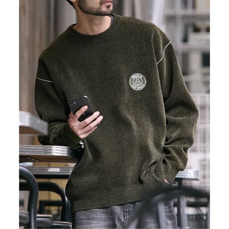 [^:25080340000030]NҖ]ׁ̓IIsIŐꂽȂAґȃjbgZ[^[B[݂̂J[Al̗ƏioB肰ȂU΂߂ꂽȕAPAꂽۂ^Ă܂BVvȃN[lbÑfUĆAǂȃX^Cɂ킹₷A񂵗͂QłB ɂ́AT߂Ȃ݊̂郍ShJ{ĂAN̒Ȃ܂ByParis Saint-Germain / pETWF}zpETWF}1970NɐݗA2011NQSINu𔃎ĈȗAẼgbvTbJ[NuѐEIȃX|[cuh1ɕϖe܂BuEj[NVeBEEj[NNuṽX[KfA{npB̃vTbJ[NuƂđ݁BȗA킸10NԂ27An獇v45̃gtB[lAtXōłTbJ[NuɂȂ܂B܂AiEW[jAxbJACuqrb`AČ݂̓lC}[AGoyAbV܂ޑ̑f炵I肪ݐЁE􂵂Ă܂BNu̍ۓIȐlC͔NX܂葱A݁AEōł\[VfBAɂătH[ĂNu1łA킸9NԂ01l𒴂R~jeBɊg債Ă܂B܂AEWJƂāAVK|[ƃh[nɍێJ݂Ă܂B2016Nɂ́AjqTbJ[AqTbJ[Anh{[A_eX|[cǉAIȃX|[cNuƂȂ܂BXɁAЉdɂĒnɊҌ邱Ƃ̓Nȕdvȃ~bVƐMĂÃvWFNgWJĂ܂BłANupɊJ݂Ăubhu[EXN[vWFNgv́ANu̎҂ւ̕dɑ΂R~bgg\Ă܂ByӁzƖ̊֌WɂAۂFČꍇ܂B܂p\REX}[gtHȂǂ̊ɂA኱iƉ摜̃J[قȂꍇ܂Bi̐F́AiAbv摜QƂB