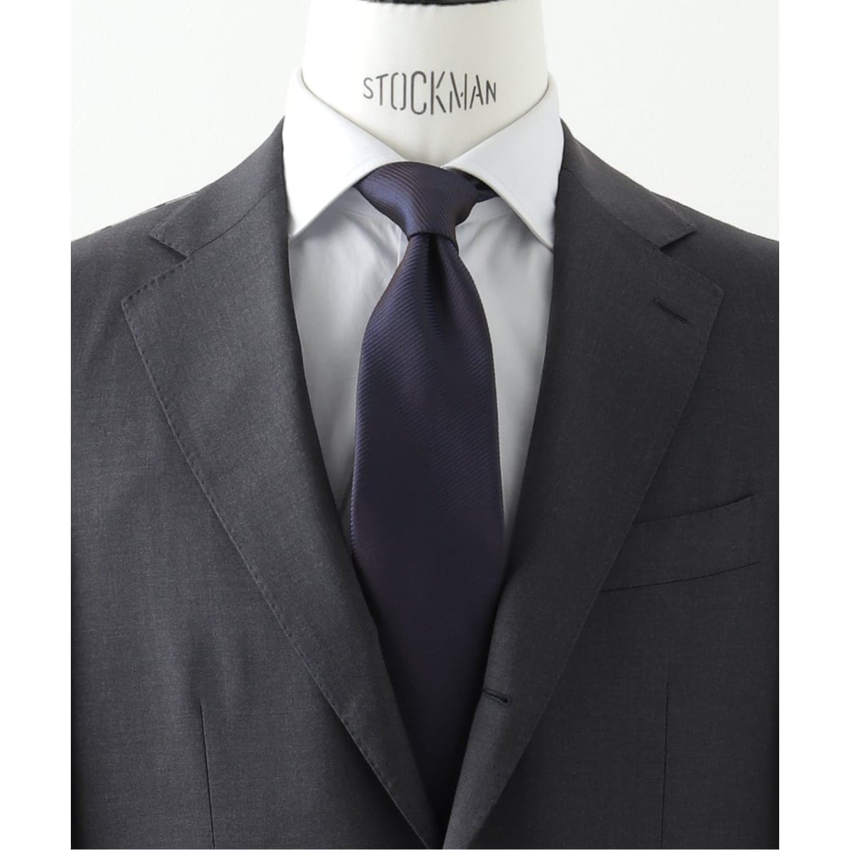 AX ドビーストライプタイ | エディフィス(EDIFICE) | マルイウェブチャネル