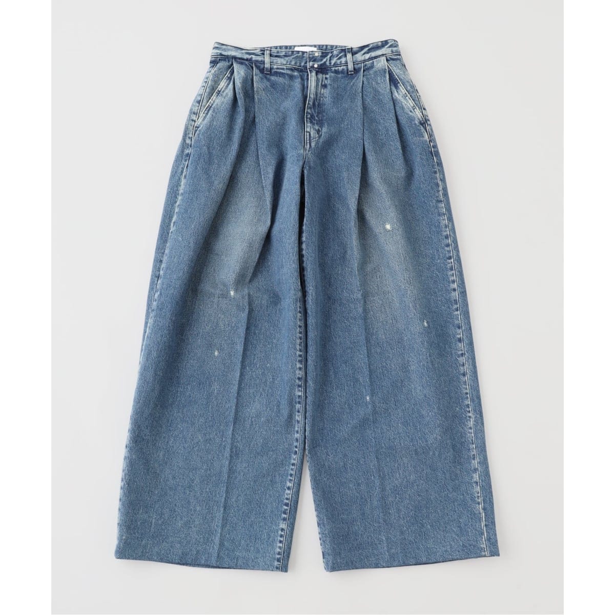 パンツ LEMAILE LOOSE PLEATED PANTS 楽天市場】LEMAIRE / ルメール | LOOSE PLEATED PANTS 2プリーツ