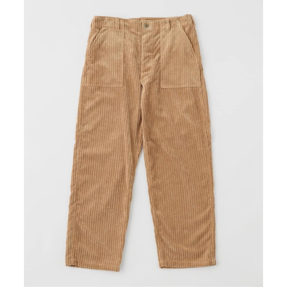 BERNARD ZINS / ベルナール ザンス】 for EDIFICE RASPAIL ウール