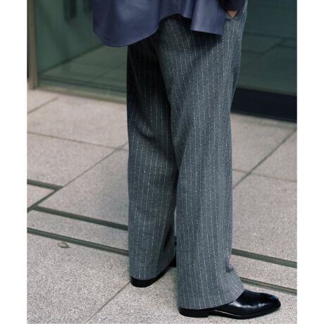 [^:25030310005030]smfs braque ~ EDIFICE tV[YAqmfs braquer̕ʒfƂēoꂵ̂́AuhےɑChVGbgۗuTUCK BUGGY WIDE PTvB\zIȃXbNX̃fBe[𒚔JɎcAăZ^[N[XOƂŁAقǂ悢ƃJWAȃ[hY킹Ă܂Błɂ̂nIсBmfs braqueȂł͂̌ӂ郆j[NȑfނʂɃI[_[ABꖳ̟ƃbNX͋CZ킹{Ɏdグ܂Byʒ|CgzEꌩNVbNɌhq̃XgCvńAmfs braque炵ƟۗʂȑfށBEȂ₩ȕƓƓ̃eNX`[Aɂ͂ȂIȕ\oBym's braque / GY ubNzRZvǵu[hƃNVbN̊Ԃ̃AN[WOvB\wIȃfUCłȂAJbeBO◬Ȑ؂ɂASnƃfUC𗼗B[bpenABe[WfbhXgbNȂǌł͍ČłȂMdȂ́AӏIȑfނtƎ̃p^[CLOŕ\BFC؂ɁAe[Ox[XɂȂAƓ́uv݂B̈|IȔw̔AuvǋyAƎ̃X^CĂĂByӁzƖ̊֌WɂAۂFČꍇ܂B܂p\REX}[gtHȂǂ̊ɂA኱iƉ摜̃J[قȂꍇ܂Bi̐F́AiAbv摜QƂB