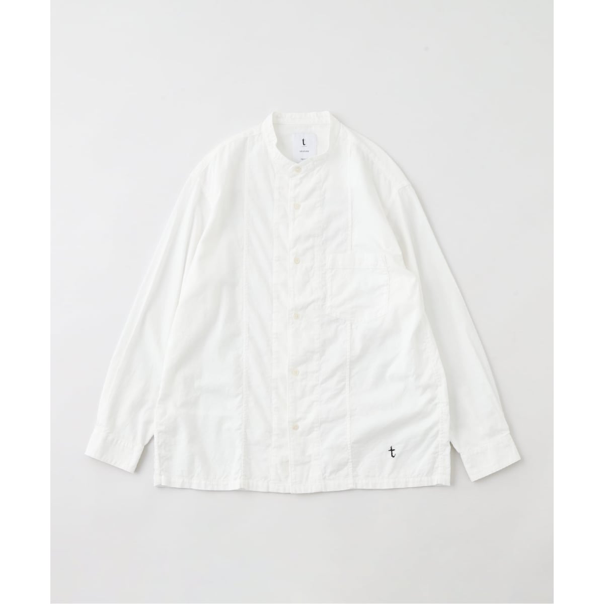 Maison Margiela(メゾン マルジェラ) Moleskin Padding Shirts