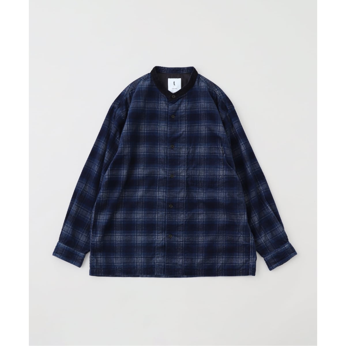 LEMAIRE ルメール】DENIM WORKWEAR オーバーシャツ