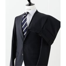 D.OLIVER 3ボタン ドビー