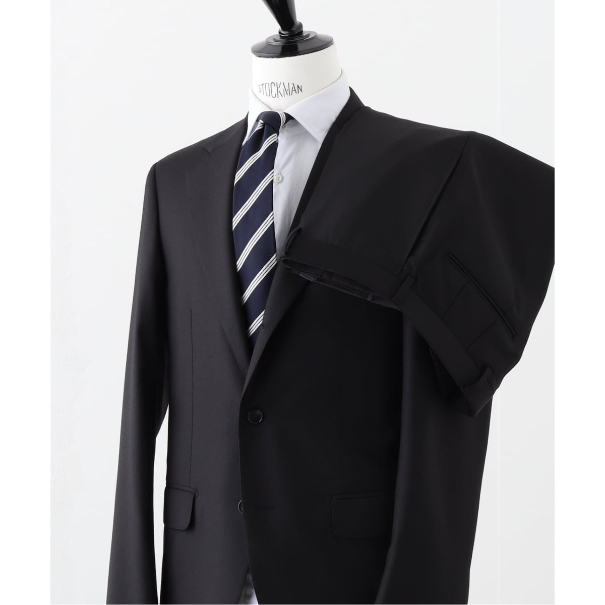 エディフィス(EDIFICE) メンズ パンツスーツ・スカートスーツ（上下