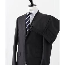 D.OLIVER 3ボタン ロロピアーナ(サージ)