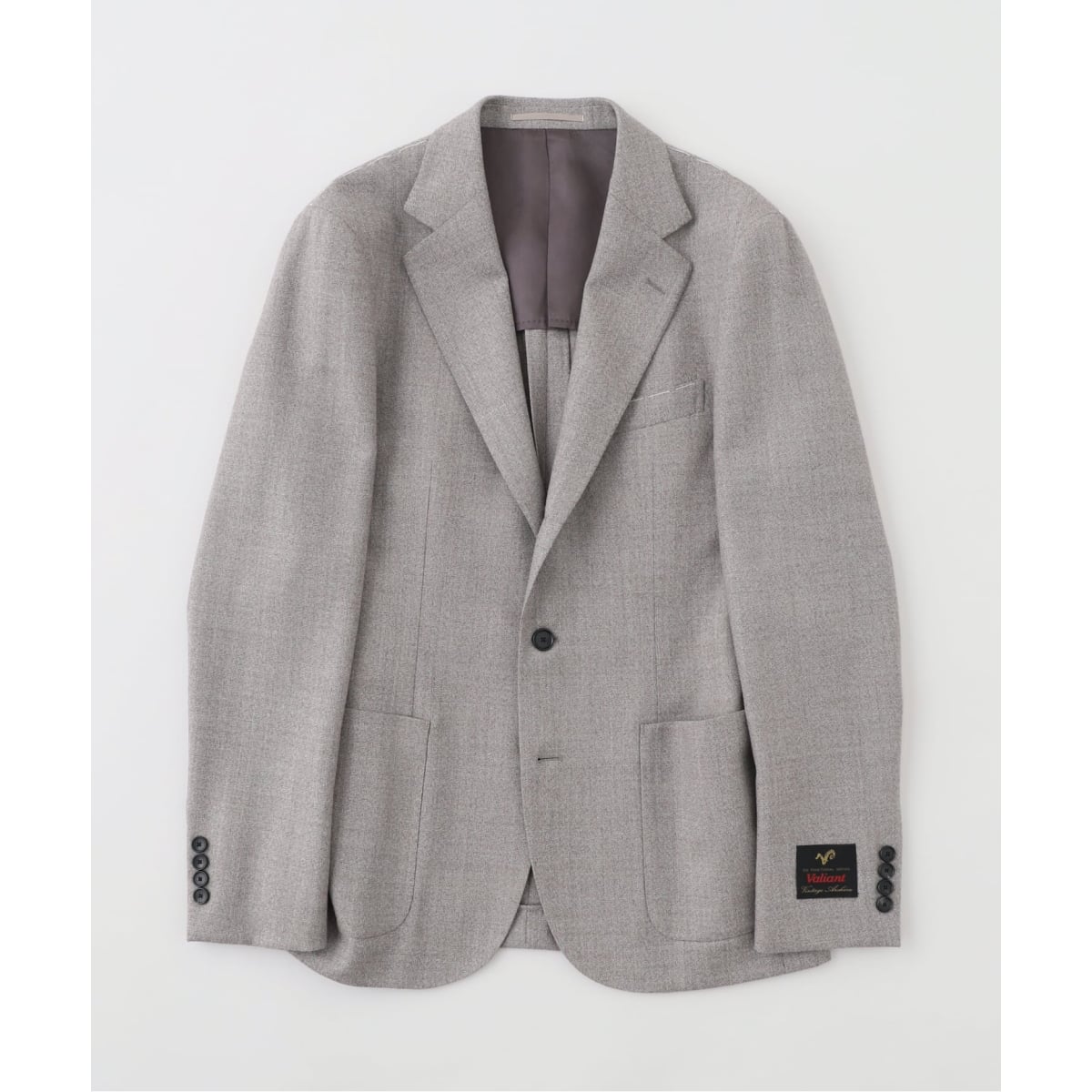 D.JK.3ボタン REDA(チェック) | エディフィス(EDIFICE) | マルイウェブ