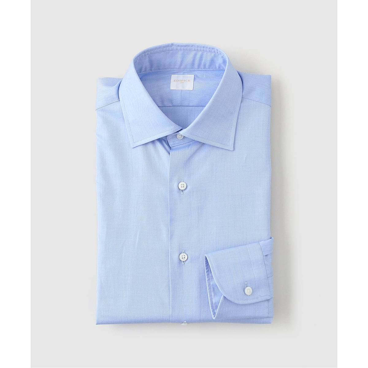 COMOLI / コモリ】ポプリンシャツ | エディフィス(EDIFICE) | マルイ