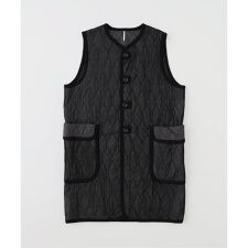 rue de seine / リュ ドゥ セーヌ】フレンチワークベスト  