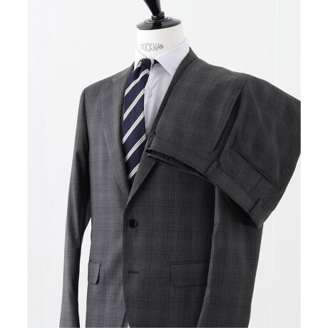 [^:25041300020030]fUCꂽl͋̕CoEDIFICEIWiX[cBTCYt@CĂitH̗pX[cZbgAbvBʏCFTX[coXg`EGXgɂđ̂ɃtBbgĂ̂łBfގgpĂ鐶ńAEłōMdȑfނpănCNIeBȐidグC^A̖usA[iЁvB炩ȎƏiȔŁAÑX^COĂEDIFICE̎MłBΉɊւĂ̏i͑ {^tƃpc̐̏C܂BpcEEGXgAlߓ̂ɂ܂ẮAEDIFICEeX܂ŗLɂďĂ܂BڂEDIFICEeX܂܂łkB X܂ɂ₢킹̍ۂ͉L̕iԂ\tB܂AX܂ł̂̍ۂ͂wV[gKvƂȂ܂ByLoro Piana / sA[izC^A\閼t@ubN[J[uLoro Pianav́A1800N㏉ɖkC^A_ɃE[̏JnĈȍ~AzZpƍNIeBŐȐMlBE[ƃJV~̃TvC[ƂāAÕI[gN`[ƊEŊmłnʂzグ܂Bł́Aɂ킽`ƍŐ[̃eNmW[gݍ킹AfBgDEFAƃANZT[ȂRNVWJɎ܂ByӁzƖ̊֌WɂAۂFČꍇ܂B܂p\REX}[gtHȂǂ̊ɂA኱iƉ摜̃J[قȂꍇ܂Bi̐F́AiAbv摜QƂBfTCY:g:178cm pTCY:46