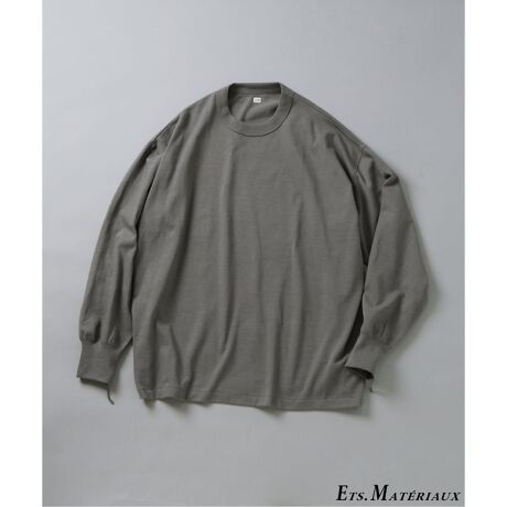 [^:25070300931030]s uh炵NIeBƂ肪l܂u}X^[s[X Jbg\[vtE㎿ȃRbggpBȂ̑@ۂɐՂz킹邱ƂŁA㎿Ń^tȃRbgfނɎdグĂ܂BEڂ̔ƑϋvŔڂۂȂAvɏ̑fފłBE3Z`̑߂̃oC_[ŁA^tŐLтɂA1ŗlɂȂfUCBEg͍L߁A͒Z߂ŁAAoXȃJbRǂǋBBe[W̑傫߃TCYk񂾂悤ȃC[WBEʂȖDitbgV[}DjgpBY̓ʂȃ~VŖDꂽtbgV[}DBtbgȖDڂŁAElZdオłBʏ2{jXeb`iʂȈۂ^܂BEÂA_[EFA`[tɂ߂Ń^CgȑuBɂ݂oāAȂꂽ͋Co܂ByETS.MATERIAUX / }eIzwV[ARtH[gAbNXBuoNSn̗ǂɂȂ芮ĂvRZvgAj󂯌pACẽXyNgYꂸAfނ␶YwiɂA{Iȃms܂ByӁzƖ̊֌WɂAۂFČꍇ܂B܂p\REX}[gtHȂǂ̊ɂA኱iƉ摜̃J[قȂꍇ܂Bi̐F́AiAbv摜QƂ