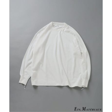 [^:25070300931030]s uh炵NIeBƂ肪l܂u}X^[s[X Jbg\[vtE㎿ȃRbggpBȂ̑@ۂɐՂz킹邱ƂŁA㎿Ń^tȃRbgfނɎdグĂ܂BEڂ̔ƑϋvŔڂۂȂAvɏ̑fފłBE3Z`̑߂̃oC_[ŁA^tŐLтɂA1ŗlɂȂfUCBEg͍L߁A͒Z߂ŁAAoXȃJbRǂǋBBe[W̑傫߃TCYk񂾂悤ȃC[WBEʂȖDitbgV[}DjgpBY̓ʂȃ~VŖDꂽtbgV[}DBtbgȖDڂŁAElZdオłBʏ2{jXeb`iʂȈۂ^܂BEÂA_[EFA`[tɂ߂Ń^CgȑuBɂ݂oāAȂꂽ͋Co܂ByETS.MATERIAUX / }eIzwV[ARtH[gAbNXBuoNSn̗ǂɂȂ芮ĂvRZvgAj󂯌pACẽXyNgYꂸAfނ␶YwiɂA{Iȃms܂ByӁzƖ̊֌WɂAۂFČꍇ܂B܂p\REX}[gtHȂǂ̊ɂA኱iƉ摜̃J[قȂꍇ܂Bi̐F́AiAbv摜QƂ