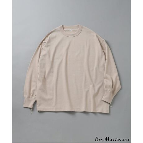 [^:25070300931030]s uh炵NIeBƂ肪l܂u}X^[s[X Jbg\[vtE㎿ȃRbggpBȂ̑@ۂɐՂz킹邱ƂŁA㎿Ń^tȃRbgfނɎdグĂ܂BEڂ̔ƑϋvŔڂۂȂAvɏ̑fފłBE3Z`̑߂̃oC_[ŁA^tŐLтɂA1ŗlɂȂfUCBEg͍L߁A͒Z߂ŁAAoXȃJbRǂǋBBe[W̑傫߃TCYk񂾂悤ȃC[WBEʂȖDitbgV[}DjgpBY̓ʂȃ~VŖDꂽtbgV[}DBtbgȖDڂŁAElZdオłBʏ2{jXeb`iʂȈۂ^܂BEÂA_[EFA`[tɂ߂Ń^CgȑuBɂ݂oāAȂꂽ͋Co܂ByETS.MATERIAUX / }eIzwV[ARtH[gAbNXBuoNSn̗ǂɂȂ芮ĂvRZvgAj󂯌pACẽXyNgYꂸAfނ␶YwiɂA{Iȃms܂ByӁzƖ̊֌WɂAۂFČꍇ܂B܂p\REX}[gtHȂǂ̊ɂA኱iƉ摜̃J[قȂꍇ܂Bi̐F́AiAbv摜QƂ