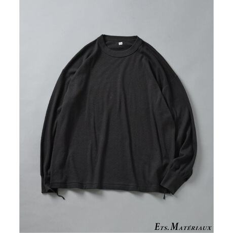 [^:25070300933030]sETS.MATERIAUX`ginT[}htEꖇłCi[łf_炩ȃT[}fނgpBEj̃[h[uɕK{ȃubNEO[EzCg̃x[VbNJ[WJŋGߖ킸gpł܂BEg͍L߁A͒Z߂ŁAAoXȃJbRǂǋBBe[W̑傫߃TCYk񂾂悤ȃC[W̃VGbgłBEÂA_[EFA`[tɂ߂Ń^CgȑuBɂ݂oāAȂꂽ͋Co܂ByETS.MATERIAUX / }eIzwV[ARtH[gAbNXBuoNSn̗ǂɂȂ芮ĂvRZvgAj󂯌pACẽXyNgYꂸAfނ␶YwiɂA{Iȃms܂ByӁzƖ̊֌WɂAۂFČꍇ܂B܂p\REX}[gtHȂǂ̊ɂA኱iƉ摜̃J[قȂꍇ܂Bi̐F́AiAbv摜QƂ