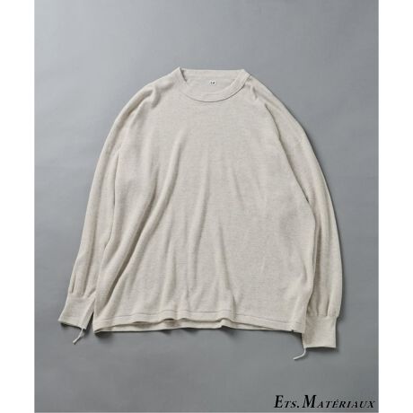 [^:25070300933030]sETS.MATERIAUX`ginT[}htEꖇłCi[łf_炩ȃT[}fނgpBEj̃[h[uɕK{ȃubNEO[EzCg̃x[VbNJ[WJŋGߖ킸gpł܂BEg͍L߁A͒Z߂ŁAAoXȃJbRǂǋBBe[W̑傫߃TCYk񂾂悤ȃC[W̃VGbgłBEÂA_[EFA`[tɂ߂Ń^CgȑuBɂ݂oāAȂꂽ͋Co܂ByETS.MATERIAUX / }eIzwV[ARtH[gAbNXBuoNSn̗ǂɂȂ芮ĂvRZvgAj󂯌pACẽXyNgYꂸAfނ␶YwiɂA{Iȃms܂ByӁzƖ̊֌WɂAۂFČꍇ܂B܂p\REX}[gtHȂǂ̊ɂA኱iƉ摜̃J[قȂꍇ܂Bi̐F́AiAbv摜QƂ